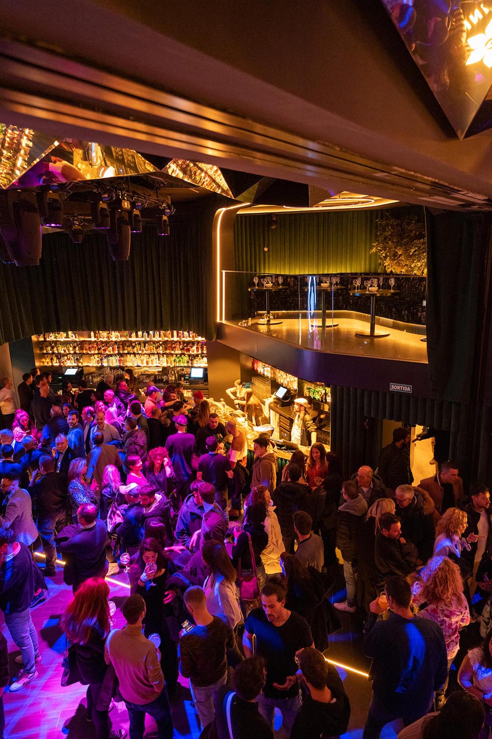 Andorra Casino Unnic - Discoteca - Bar - Restaurante